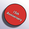 15th Anniversary