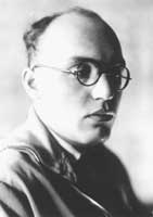 Kurt Weill