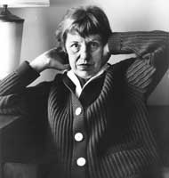 Lotte Lenya