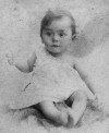 Kurt Weill :: Dessau, ca. 1901