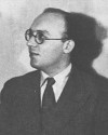 Kurt Weill :: Kassel, 1930 (photo: MAP)