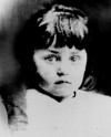 Lotte Lenya :: Vienna, ca. 1902