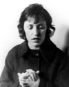 Lotte Lenya :: Berlin, ca. 1929