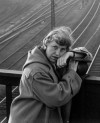 Lotte Lenya :: Berlin, 1958