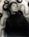 Lotte Lenya :: New York, 1962 (photo: Van Vechten)