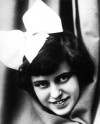Lotte Lenya :: Zürich, ca. 1914