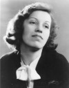 Lotte Lenya :: New York, 1936 (photo: White Studios)