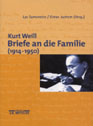 Briefe an die Familie (1914-1950)