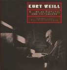 Kurt Weill: A Life in Pictures and Documents