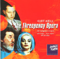 The Threepenny Opera