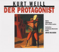 Der Protagonist