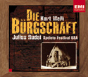 Die Burgschaft