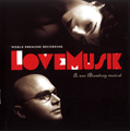 Lovemusik