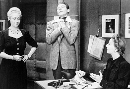 Scene photo from original production