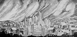 Design for backdrop