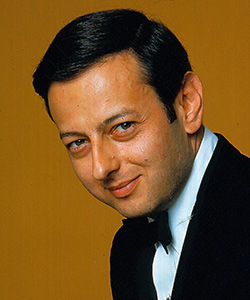 Andre Previn