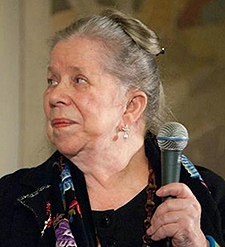 Barbara Brecht-Schall