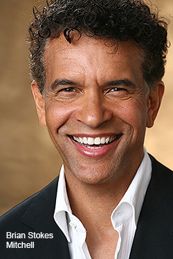 Brian Stokes Mitchell