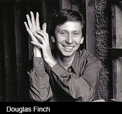 Douglas Finch