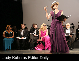 Judy Kuhn