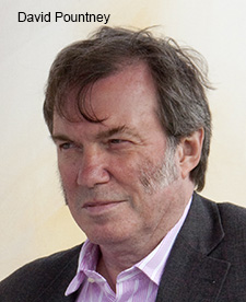 David Pountney