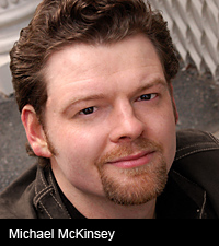 Michael McKinsey