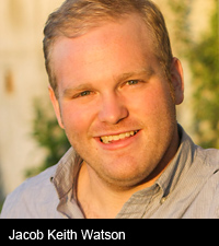 Jacob Keith Watson