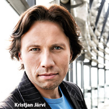 Kristjan Järvi