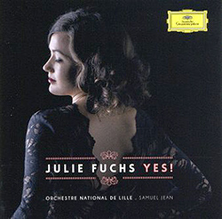Deutsche Grammophon 481 200-7 CD cover
