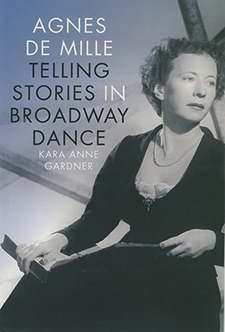Kara Gardner book cover