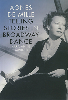 Kara Gardner book cover