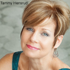 Tammy Hensrud
