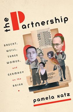 cover of The Partnership