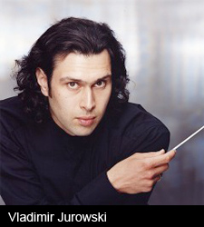 Vladimir Jurowski