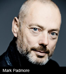 Mark Padmore