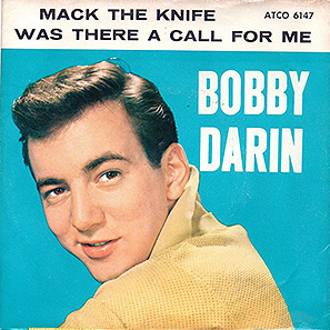 Bobby Darin 