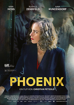 Phoenix film poster