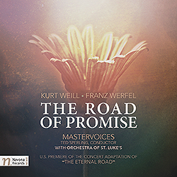 Road of Promise CD cover
