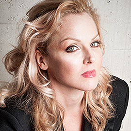 Storm Large