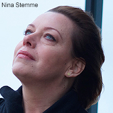 Nina Stemme