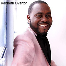 Kenneth Overton