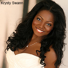 Krysty Swann