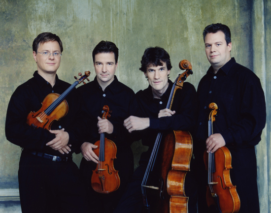 vogler quartet