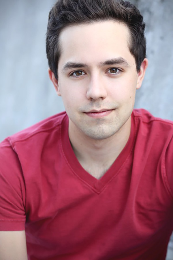 Daniel Berryman