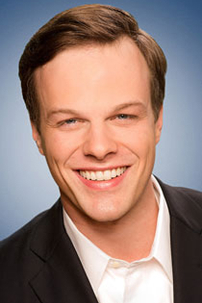 Adam Fieldson