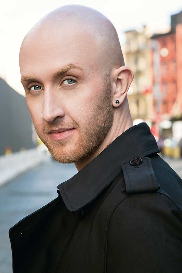 Jacob Lewis Lovendahl