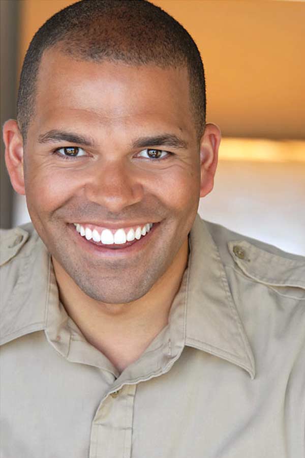 Justin Lee Miller