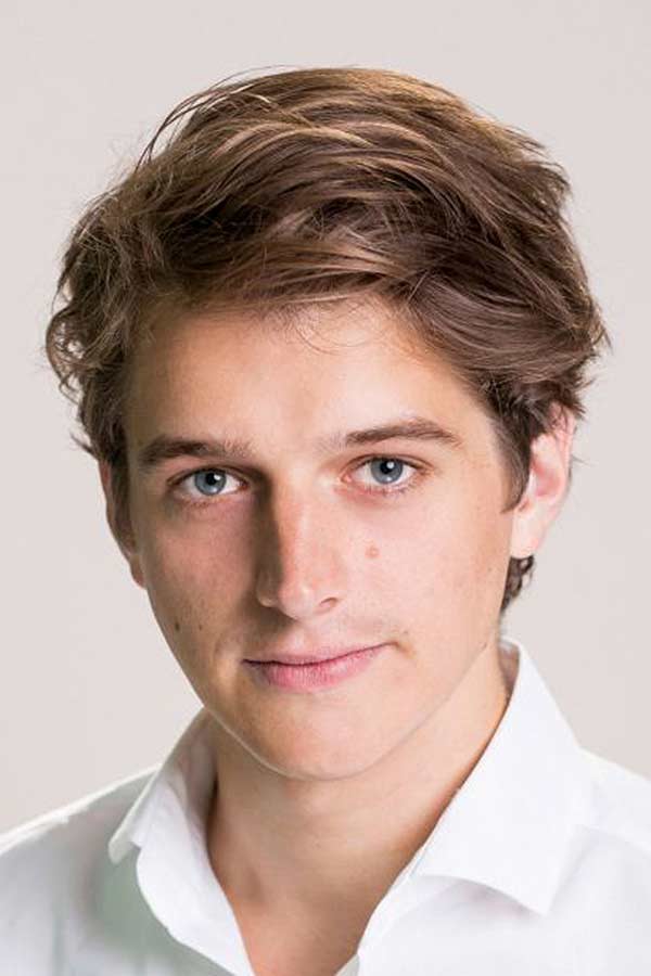 Florian Peters