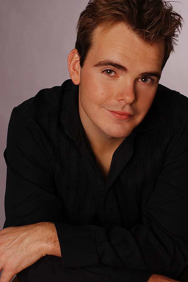 James Benjamin Rodgers