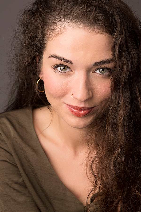 Lisa Rogali